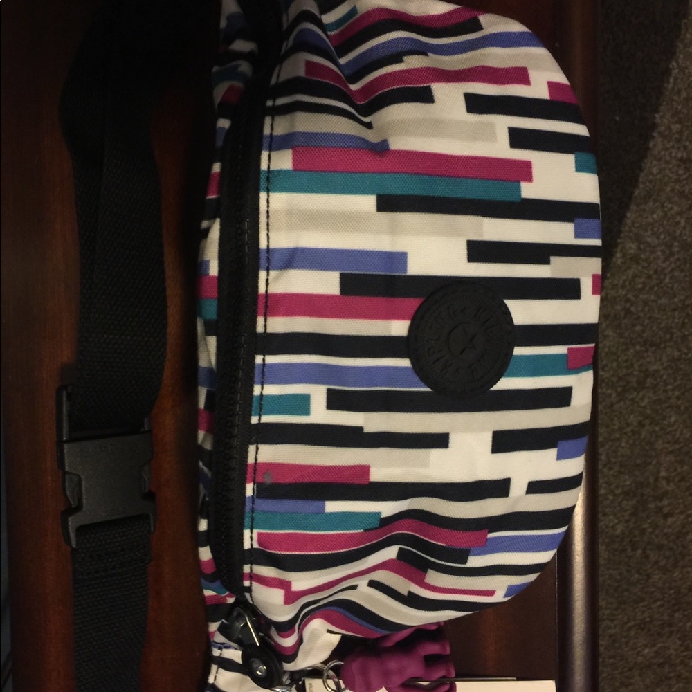 Kipling Belt bag